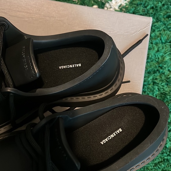 Balenciaga steroid shoes very rare 🔥🔥🔥🔥 - Picture 4 of 7